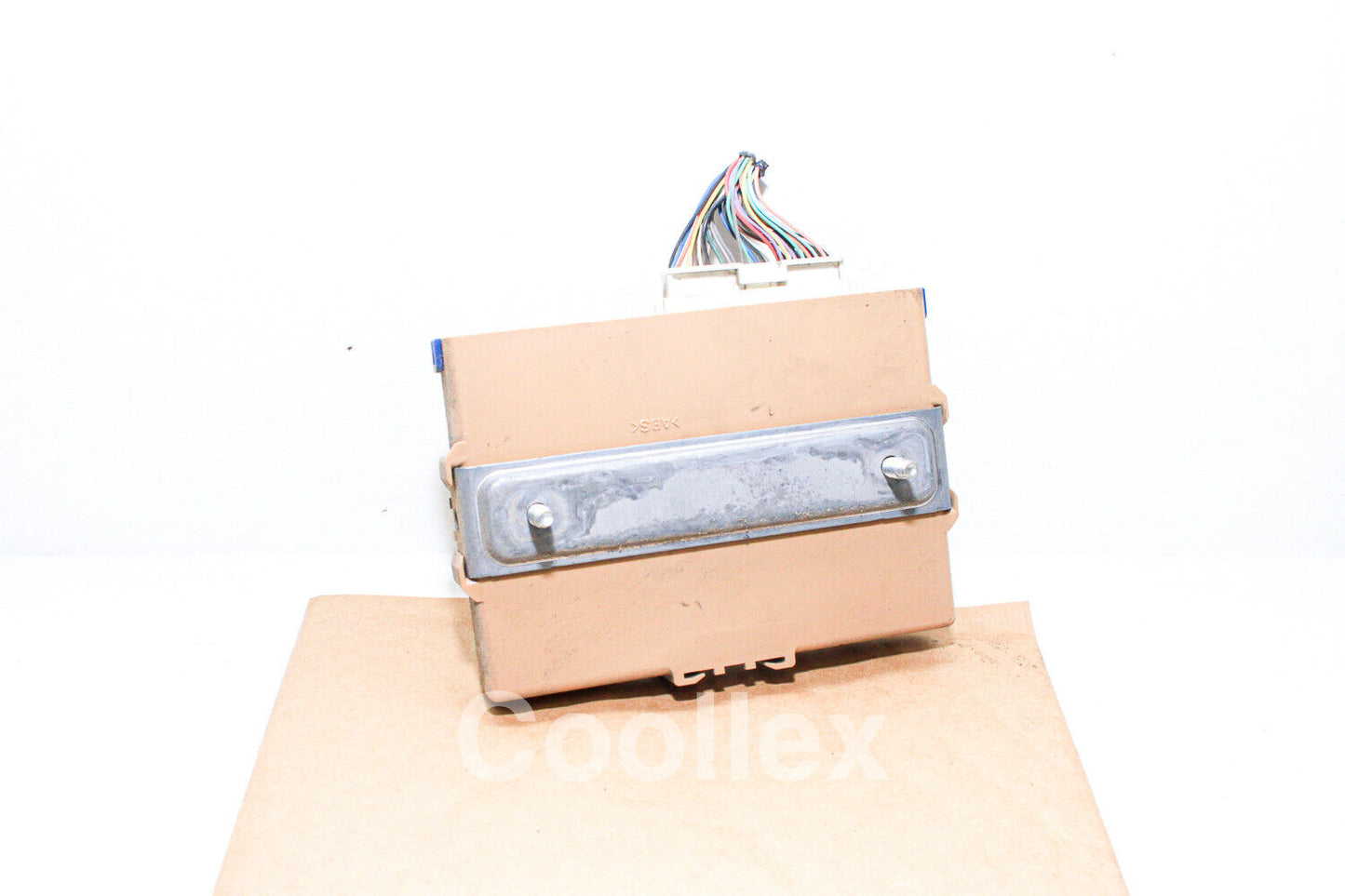 06-08 Lexus Is250 Smart Key Lock Module 89990-53233 Oem Used