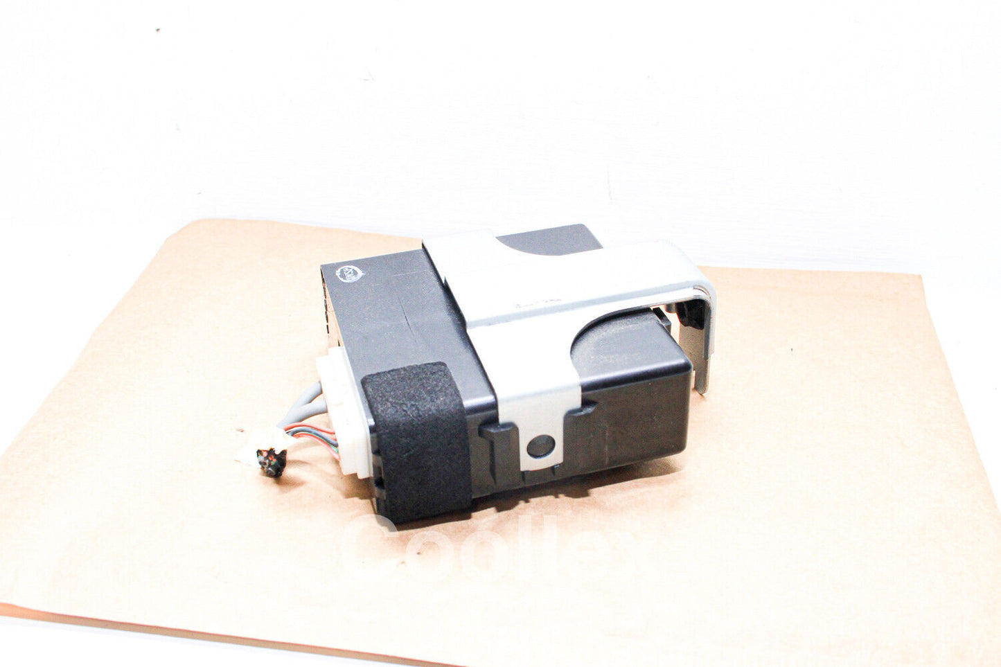 06-08 Lexus Is250 Awd Tire Pressure Control Module 89760-53010 Oem