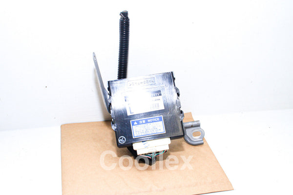06-08 Lexus Is250 Awd Transfer Case Ecu 89630-53010 Oem Used