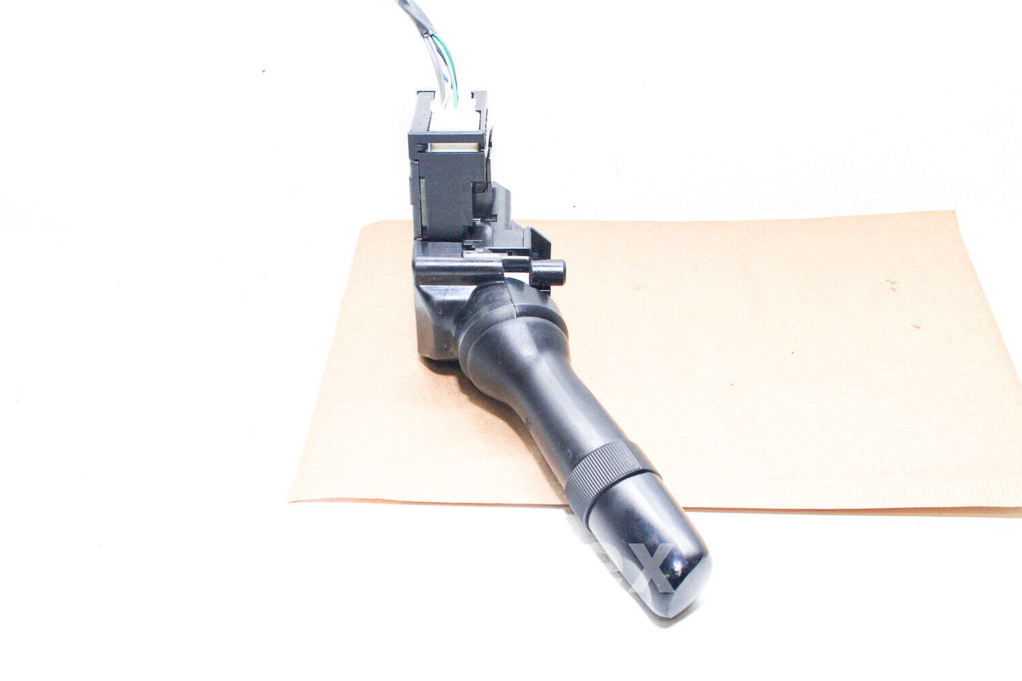 06-08 Lexus Is250 Windshield Wiper Switch 84652-30541 Oem Used