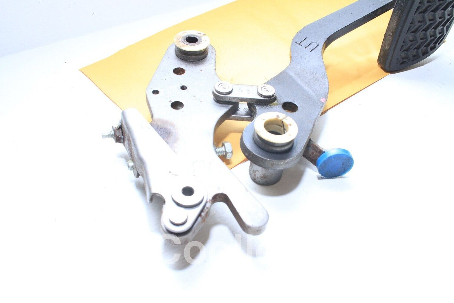 06-08 Lexus Is250 Brake Pedal 47110-53270 Oem