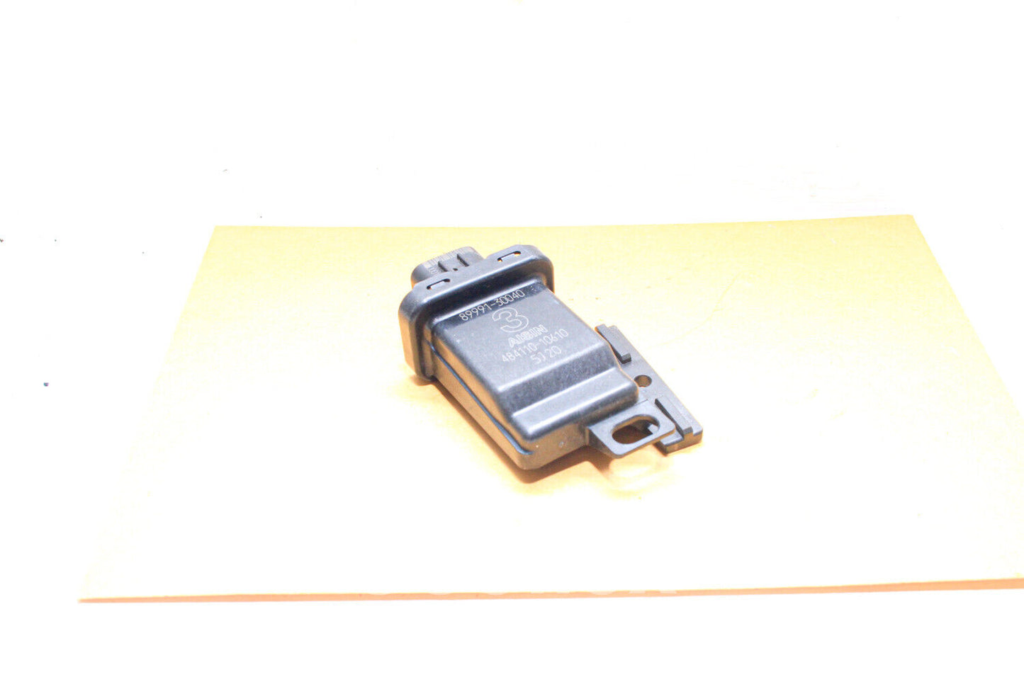 06-08 Lexus Is250 Front Right Door Electrical Key Oscillator 89991-30040 Oem