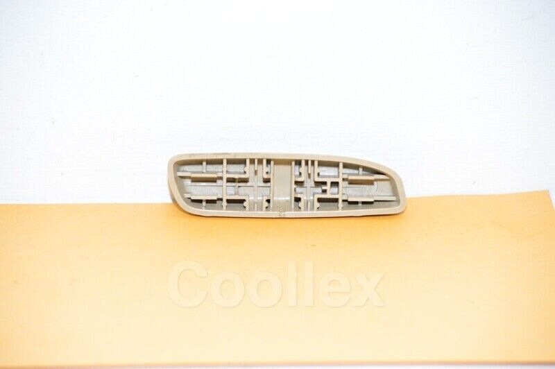 06-08 Lexus Is250 Is350 Front Lh Power Seat Switch Knob 84921-53020-E1 Oem Used