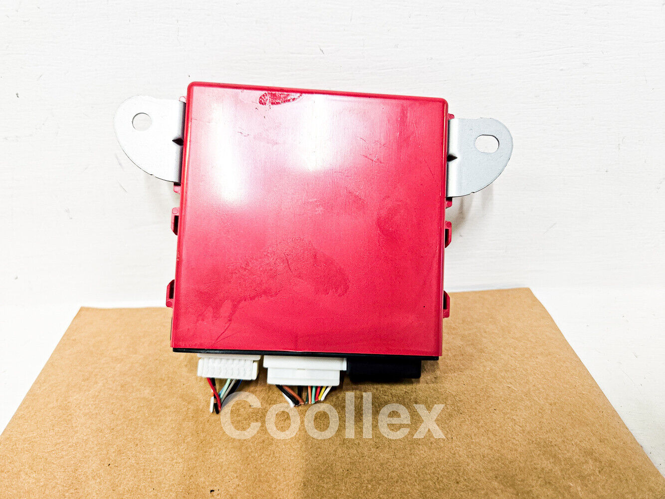 06-08 Lexus Is250 Is350 Front Right Outer Mirror Computer Module 89430-53010 Oem