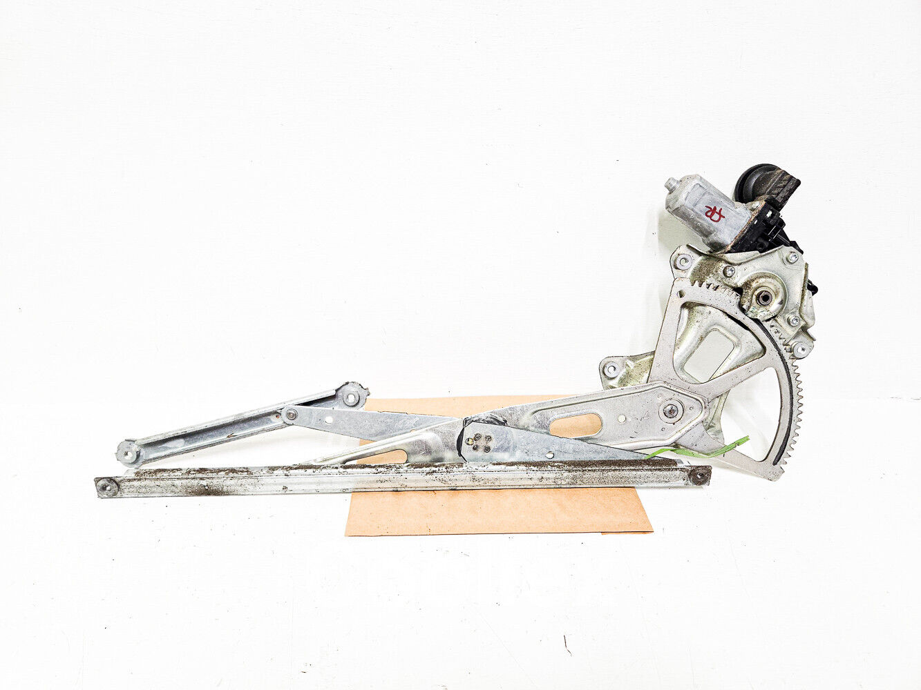 06-08 Lexus Is250 Is350 Front Right Window Motor w/Regulator 85710-0E010 Oem Used