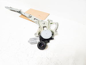 06-08 Lexus Is250 Is350 Front Right Window Motor w/Regulator 85710-0E010 Oem Used