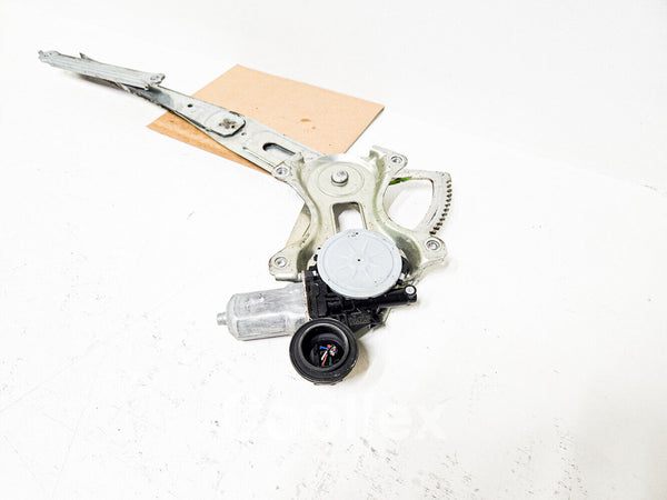 06-08 Lexus Is250 Is350 Front Right Window Motor w/Regulator 85710-0E010 Oem Used