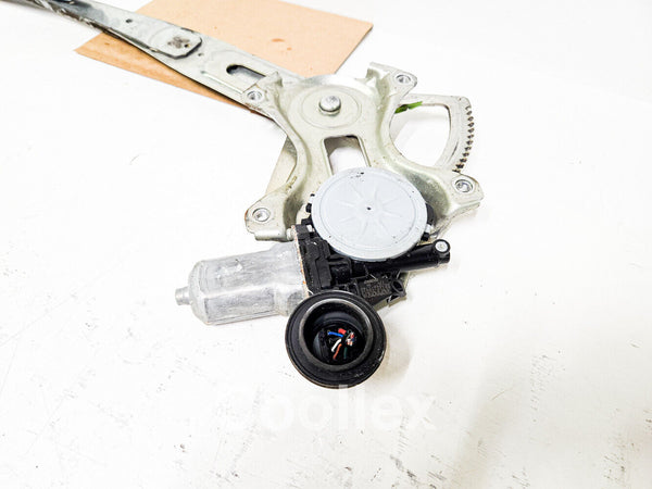 06-08 Lexus Is250 Is350 Front Right Window Motor w/Regulator 85710-0E010 Oem Used