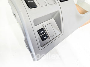 06-08 Lexus Is250 Is350 Lower Dash Knee Panel Switch Gray 55045-53040-B0 Oem