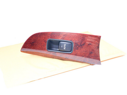 06-08 Lexus Is250 Is350 Rear Right Window Switch 84030-53040 Oem