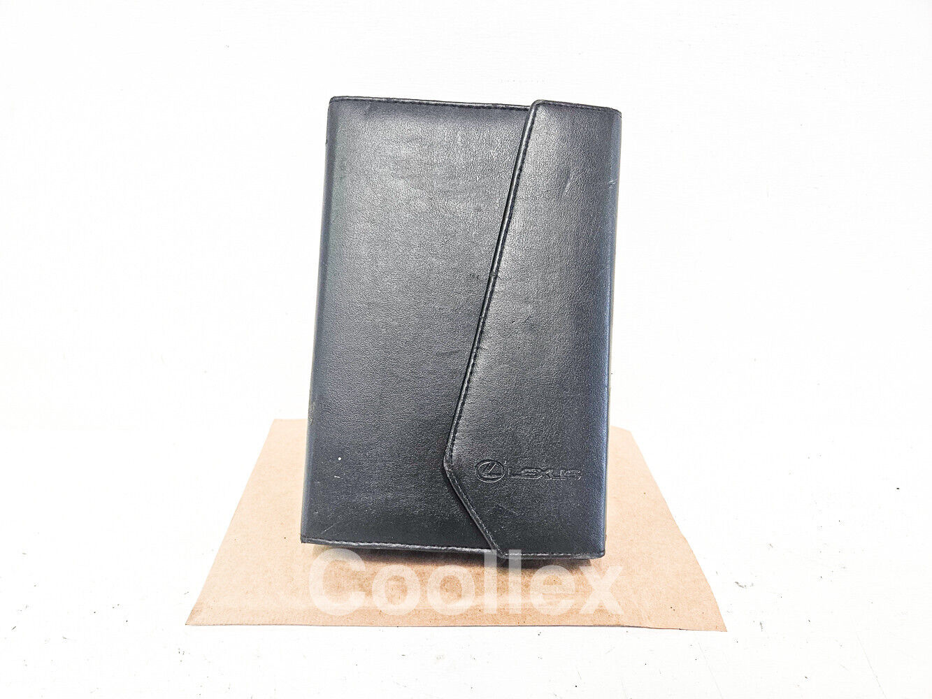 06-08 Lexus Is250 Owners Manual Guide With Cover Oem Used