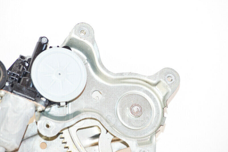 06-08 Lexus Is250 Rear Right Window Motor w/Regulator 85720-58010 Oem