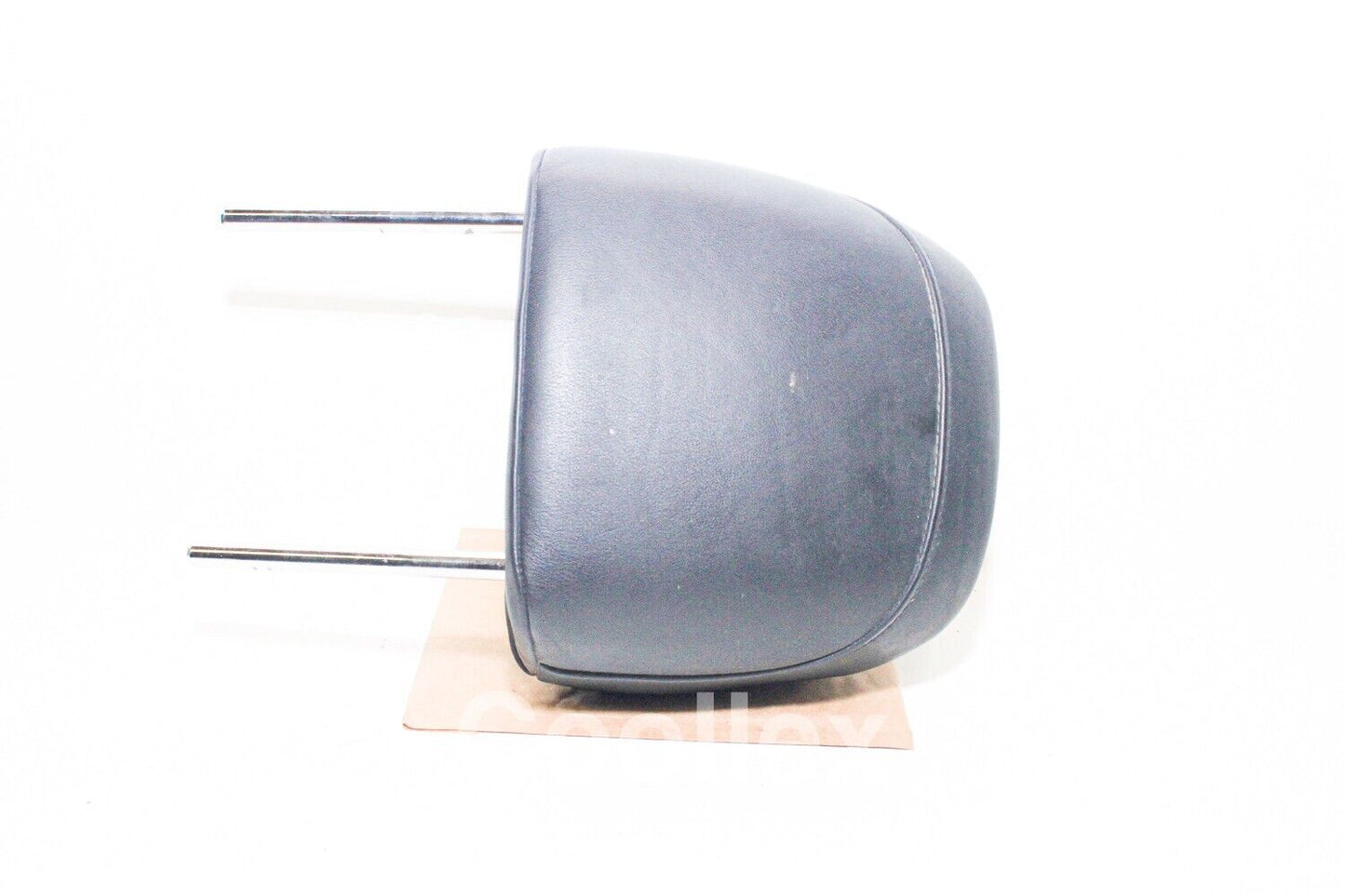 06-13 Lexus Is250 Front Seat Headrest Black 71910-53120 Oem Used