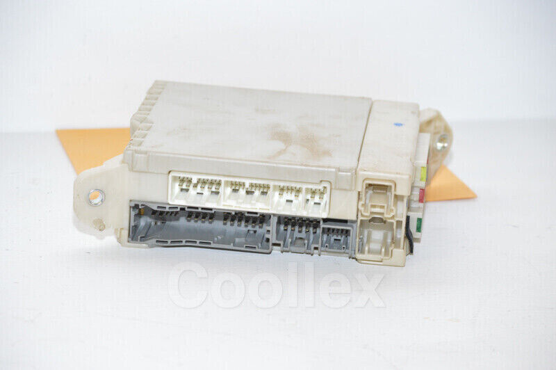 06-09 Lexus Is250 Front Left Driver Fuse Box Junction Block 82730-53050 Oem Used
