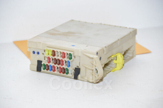 06-09 Lexus Is250 Front Left Driver Fuse Box Junction Block 82730-53050 Oem Used