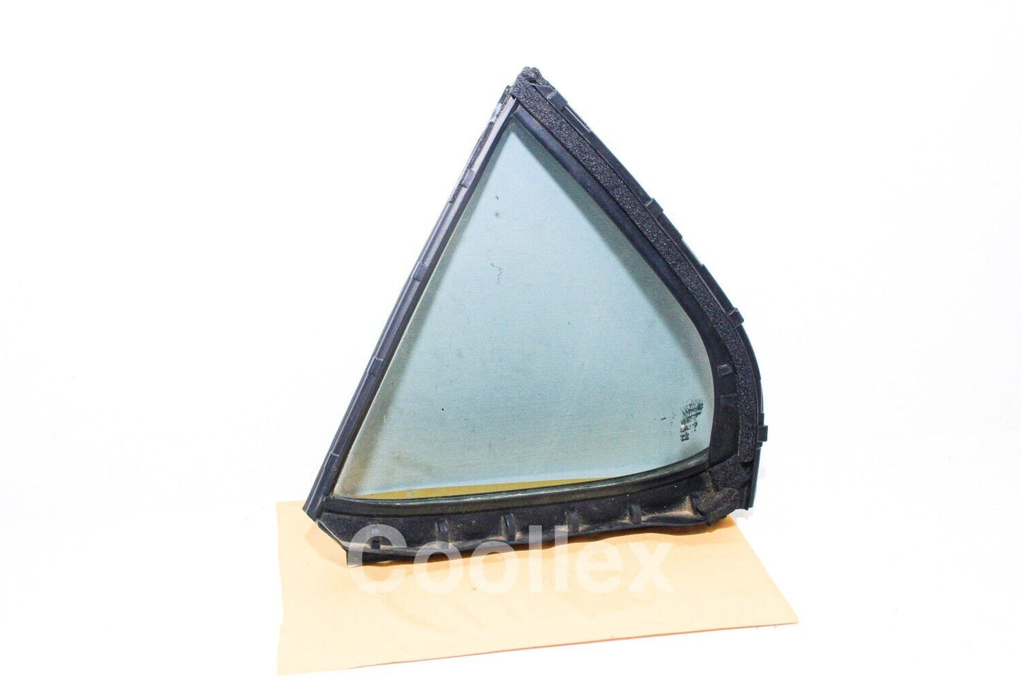 06-13 Lexus Is250 Is350 Rear Rh Quarter Window 68123-53092 Oem Used