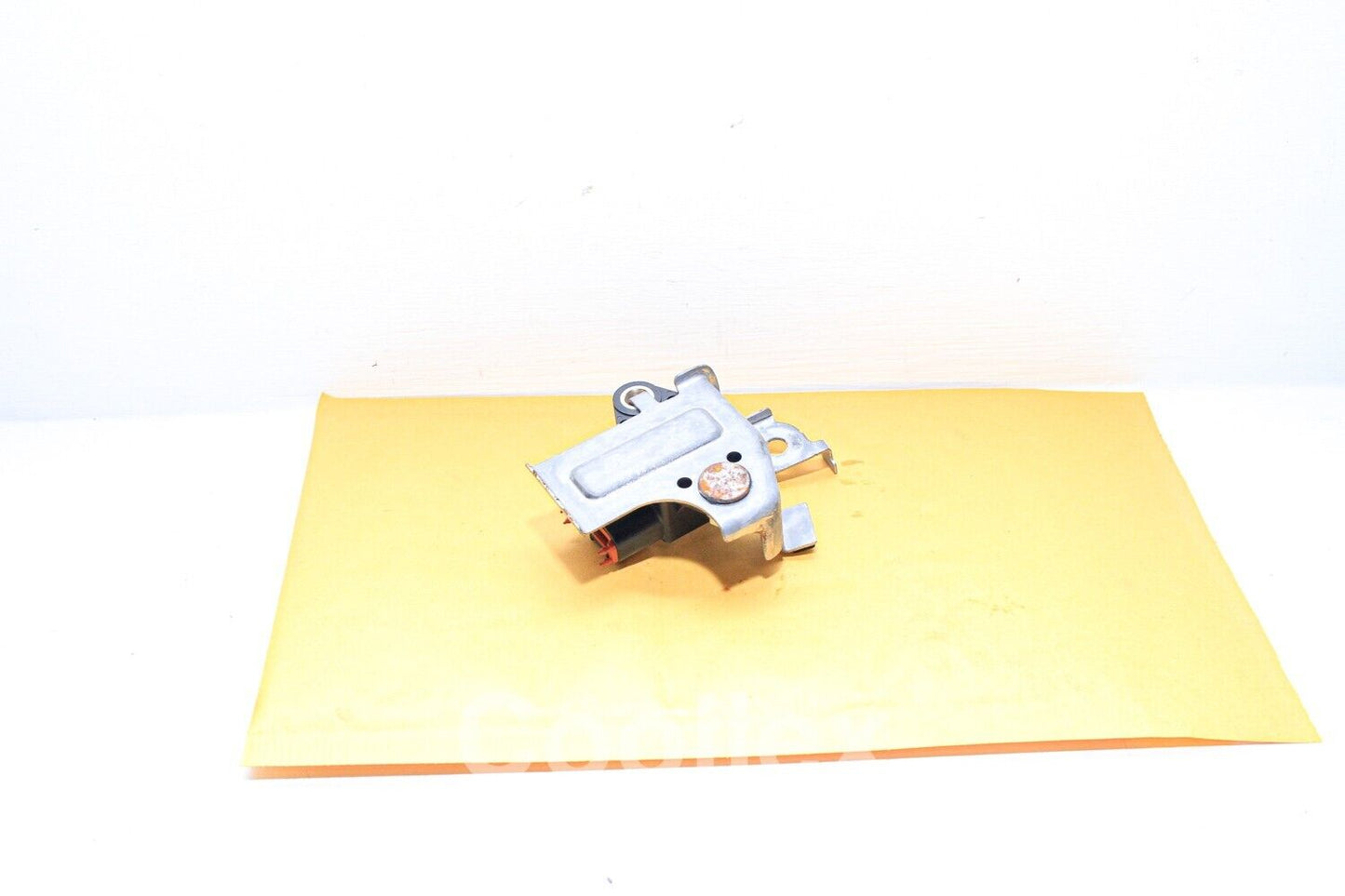 07-2017 Lexus Ls460 Air Suspension Acceleration Control Sensor 89190-50020 Oem Used