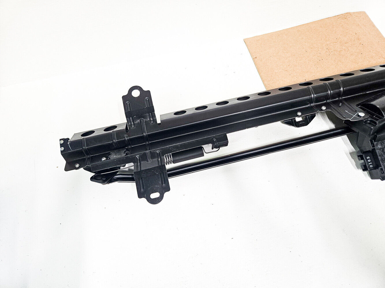 06-13 Lexus IS250 IS350 IS-F Rear Curtain 64350-53010 Oem Used