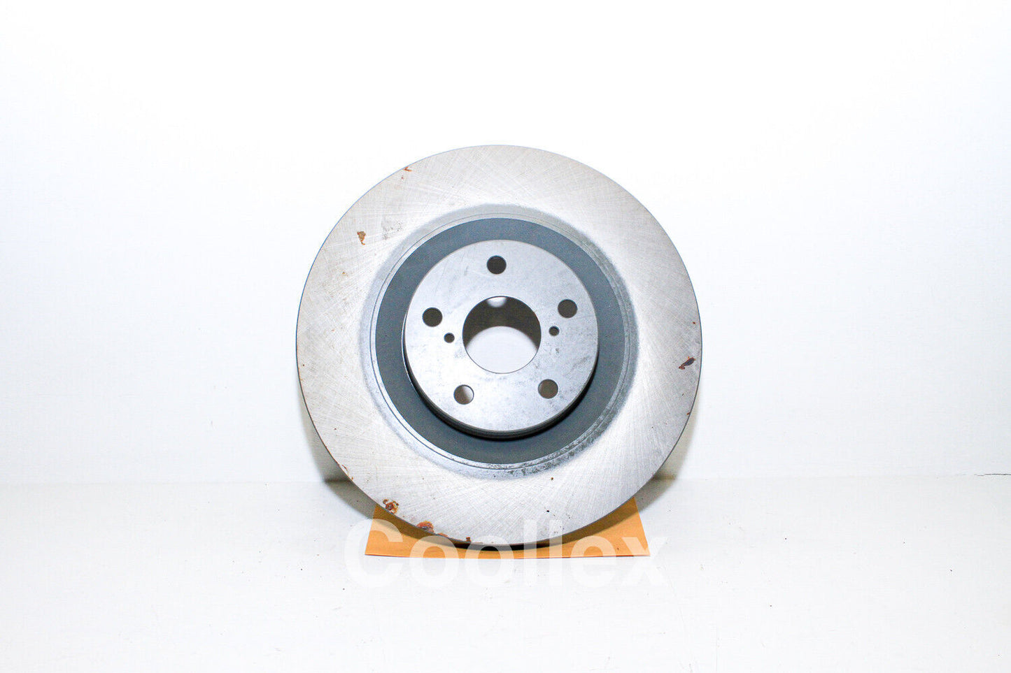 06-13 Lexus IS350 Front Brake Rotor x1 43516-22010 Oem Used