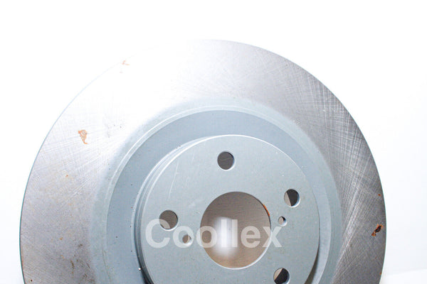 06-13 Lexus IS350 Front Brake Rotor x1 43516-22010 Oem Used