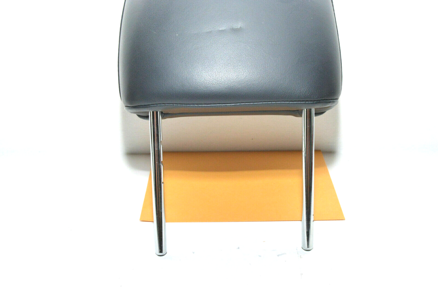 06-13 Lexus Is250 Is350 Front Headrest Black Leather x1 71910-53100 Oem Used