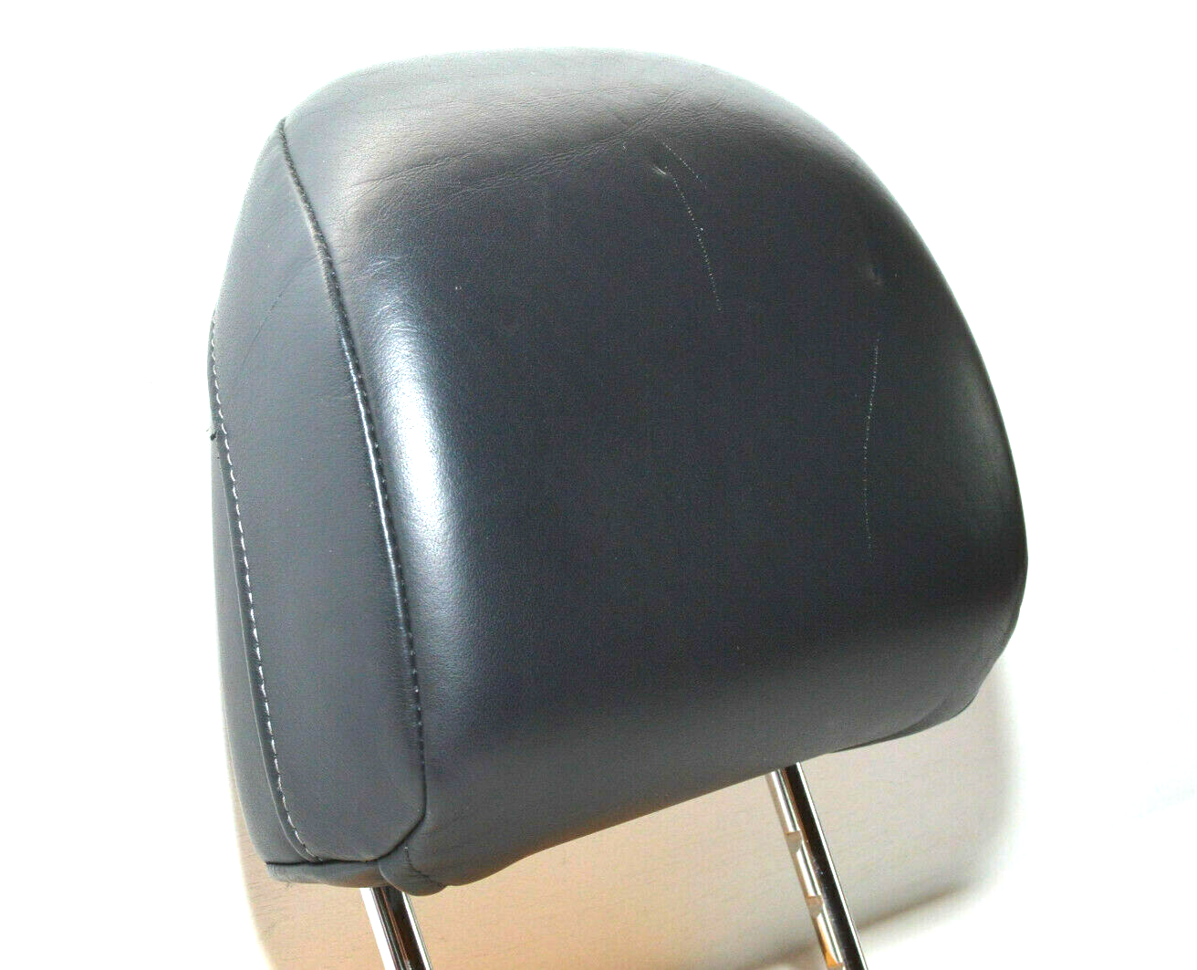 06-13 Lexus Is250 Is350 Front Headrest Black Leather x1 71910-53100 Oem Used