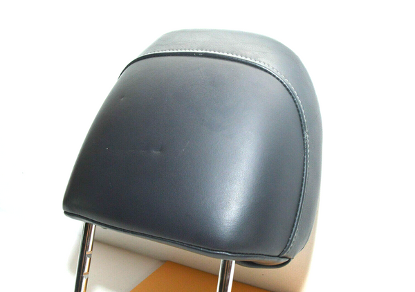 06-13 Lexus Is250 Is350 Front Headrest Black Leather x1 71910-53100 Oem Used