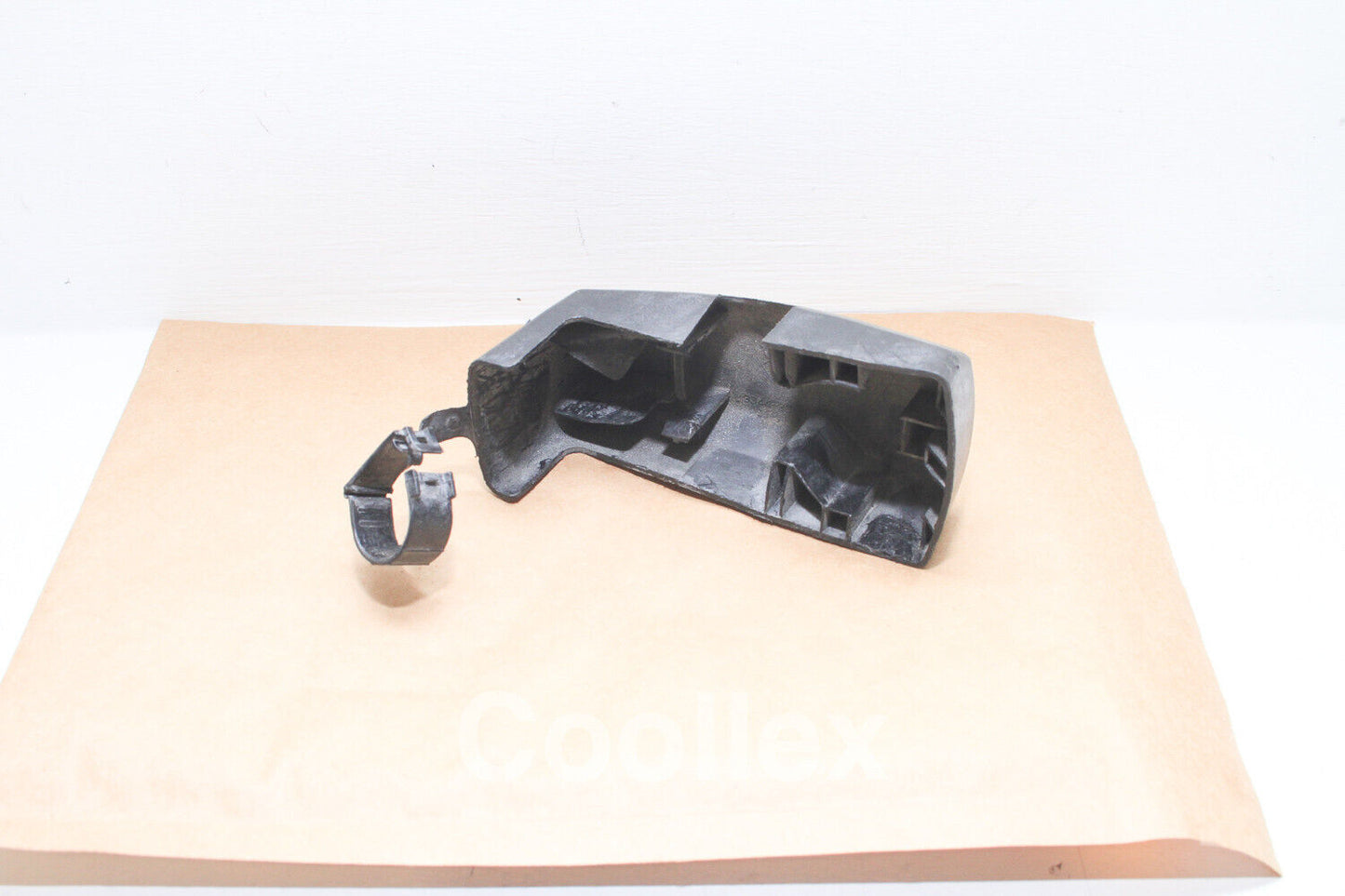 06-13 Lexus Is250 Positive Cable Connector Cover 82821-50460 Oem Used