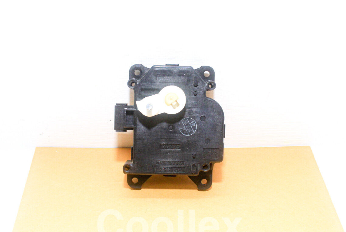 06-13 Lexus Is250 Air Adjustment Control Motor Servo Damper 87106-30440 Oem Used