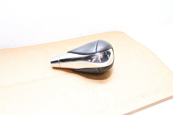 06-13 Lexus Is250 Auto Shift Knob Black 33504-30341 Oem Used