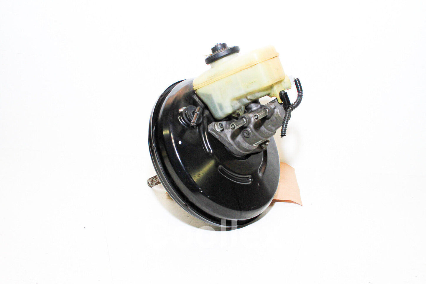 06-13 Lexus Is250 Awd Brake Booster Assy 44610-53280 Oem