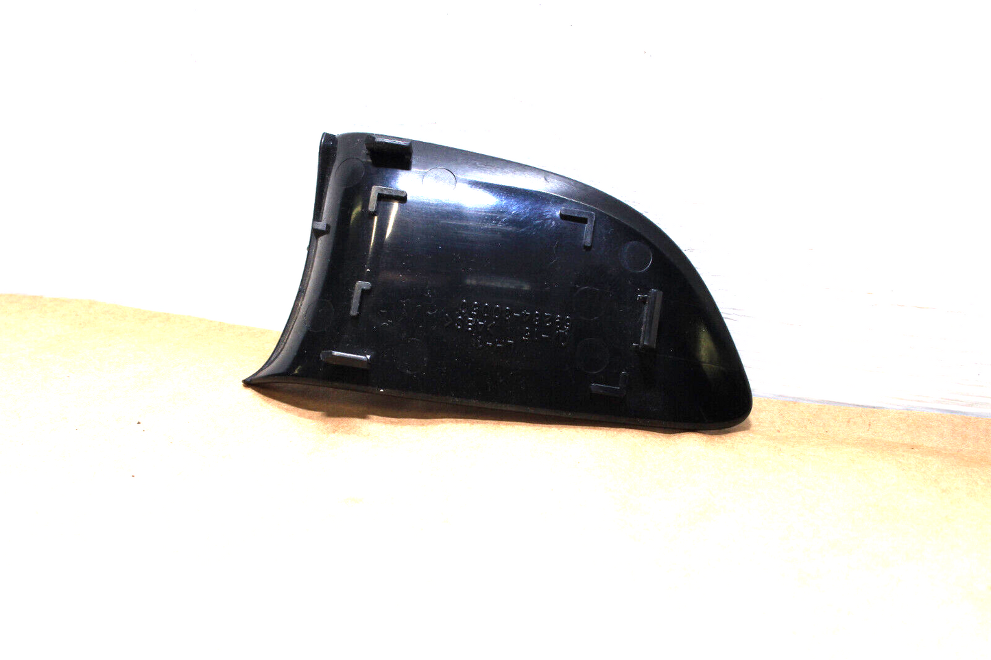 06-13 Lexus Is250 Awd Door Left Inside Handle Bezel Cover 69284-30050 Oem Used