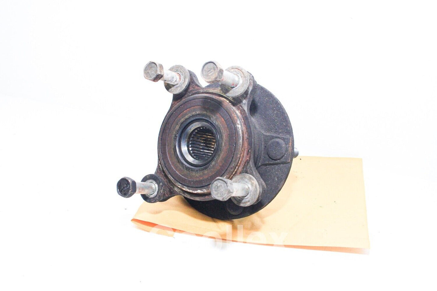 2006-2013 Lexus Is250 Awd Front Lh Driver Wheel Bearing Axle Hub 43560-30031 Oem Used