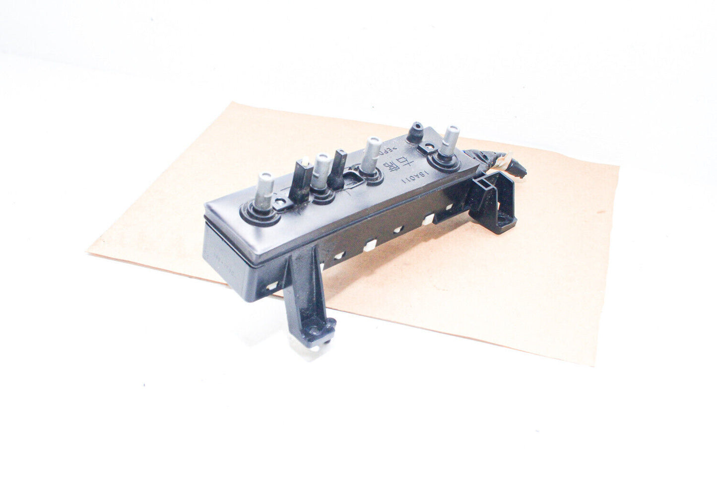 06-21 Lexus Is250 Seat Adjuster Passenger Front Rh 84922-AA060 Oem Used