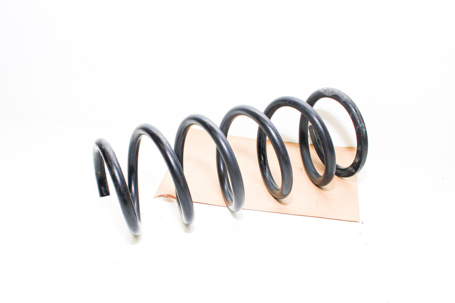 06-13 Lexus Is250 Awd Front Right Spring Coil 48131-53241 Oem