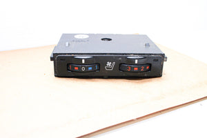 06-13 Lexus Is250 Awd Seat Heating Switch 84751-30190 Oem