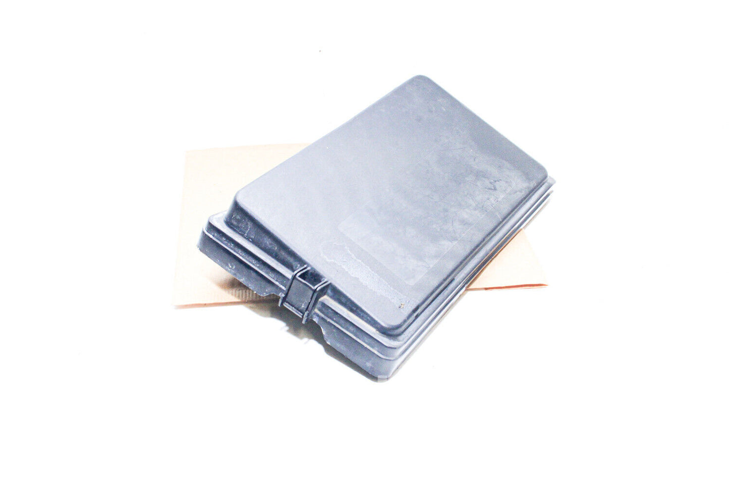 06-13 Lexus Is250 Upper Fuse Relay Block Cover 82662-53120 Oem Used