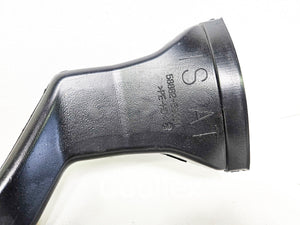 06-13 Lexus Is250 Center Console Air Duct 58862-53030 Oem