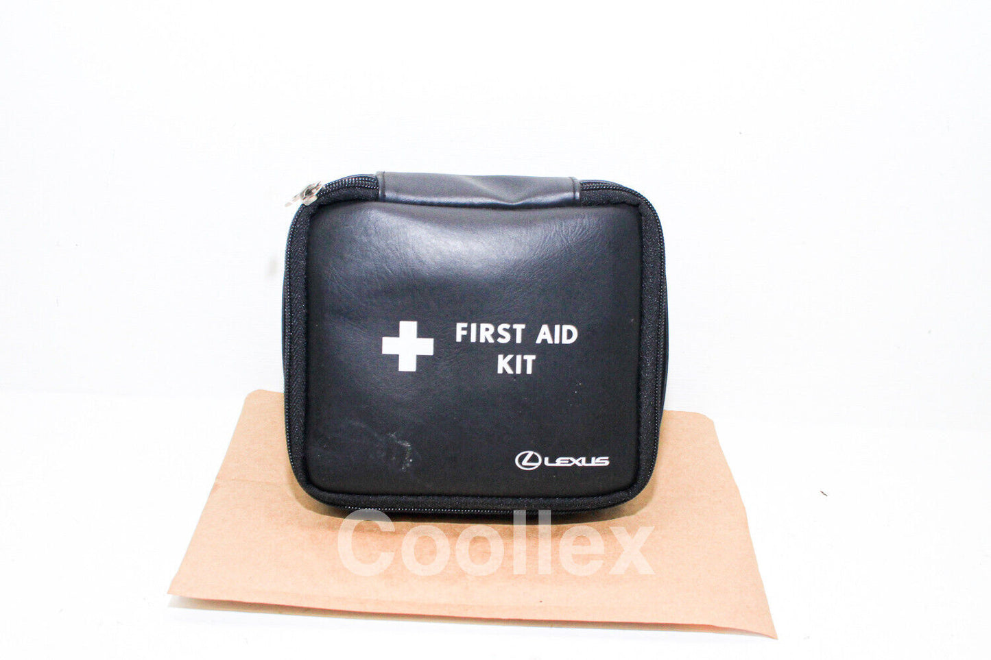 06-13 Lexus Is250 Frist Aid Kit
