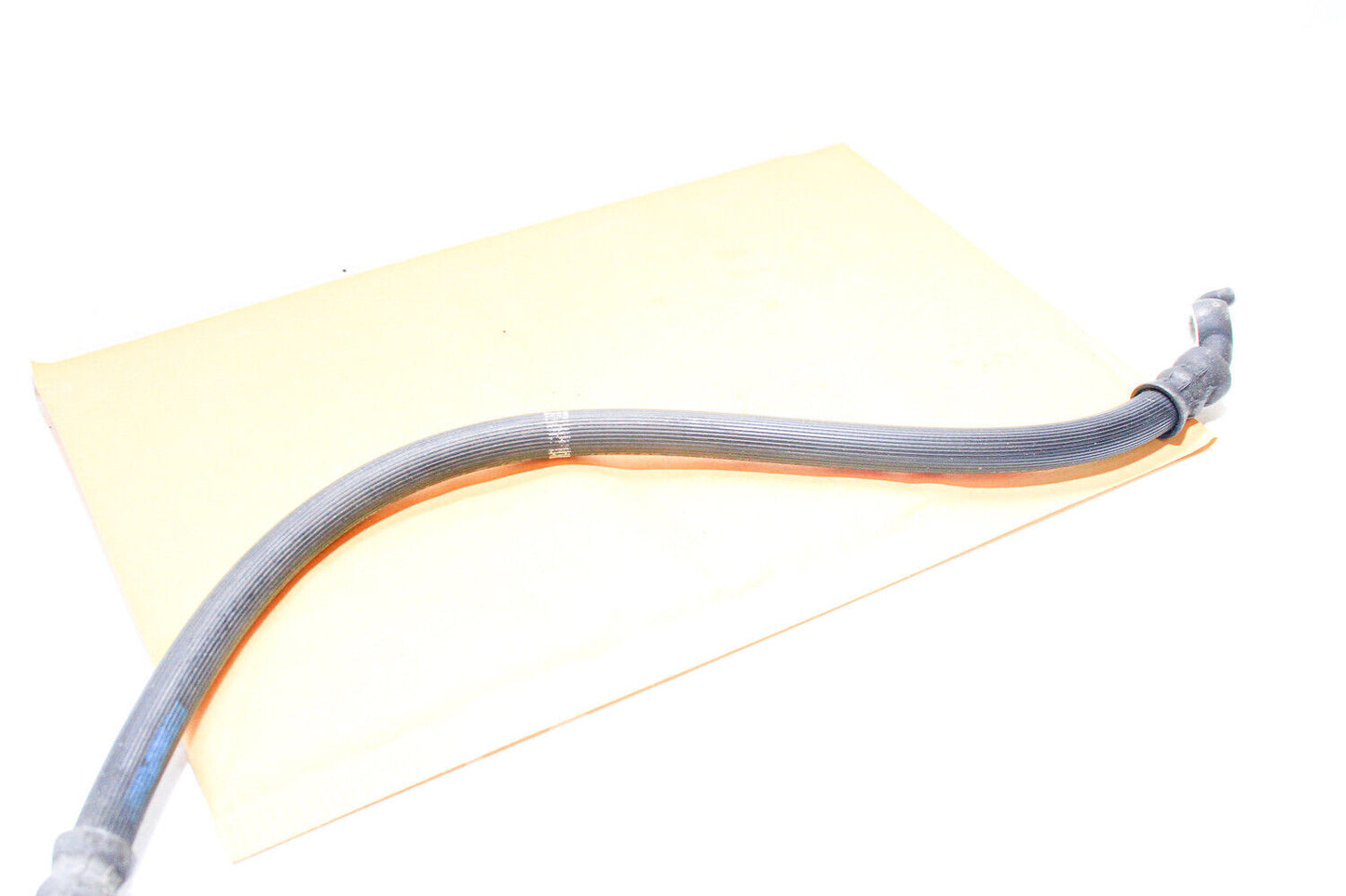 06-13 Lexus Is250 Front Rh Brake Line Hose 90947-02E48 Oem Used