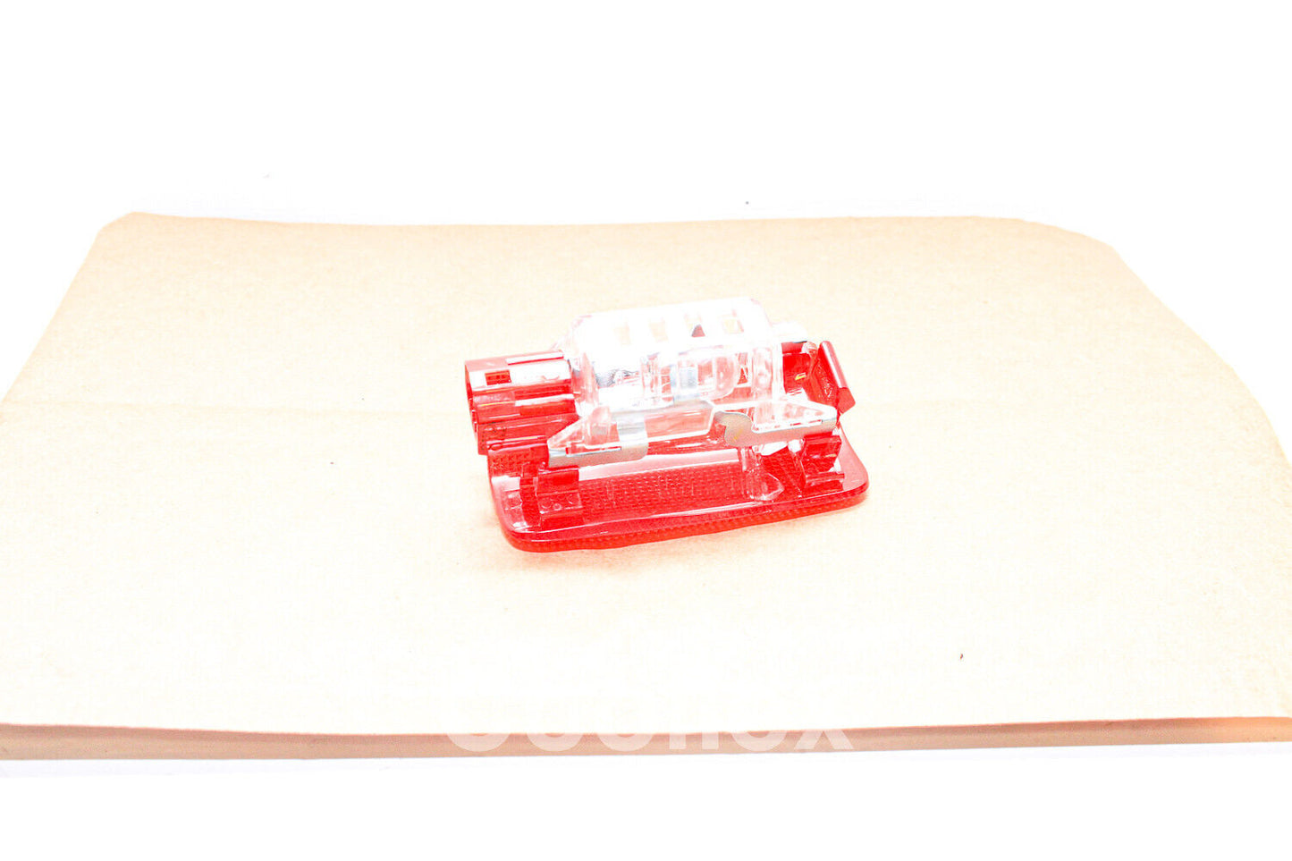 06-13 Lexus Is250 Front Lh Door Courtesy Lamp 81230-53020 Oem Used