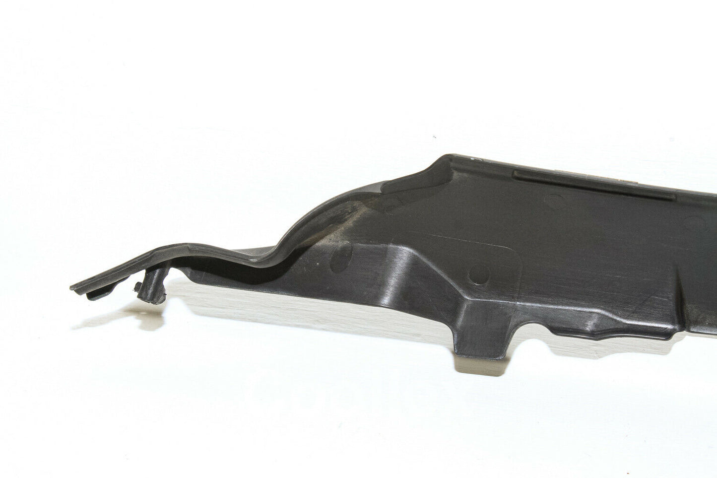 06-13 Lexus Is250 Front Left Fender Side Protector Panel 53824-53010 Oem Used