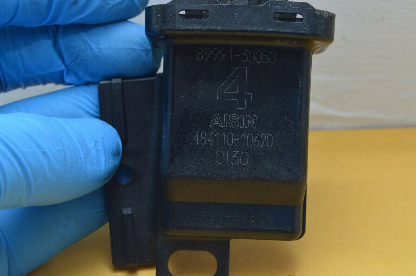 06-13 Lexus Is250 Front Lh Door Electrical Key Oscillator 89991-30050 Oem