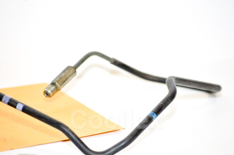 06-13 Lexus Is250 High Pressure Brake Master Cylinder Lines for 47028-30030 Oem Used