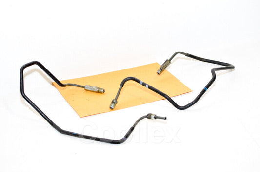 06-13 Lexus Is250 High Pressure Brake Master Cylinder Lines for 47028-30030 Oem Used