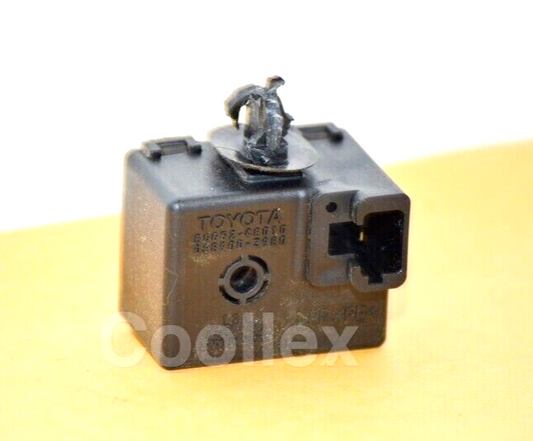 06-13 Lexus Is250 Is350 Abs Skid Buzzer 86652-04010 Oem Used