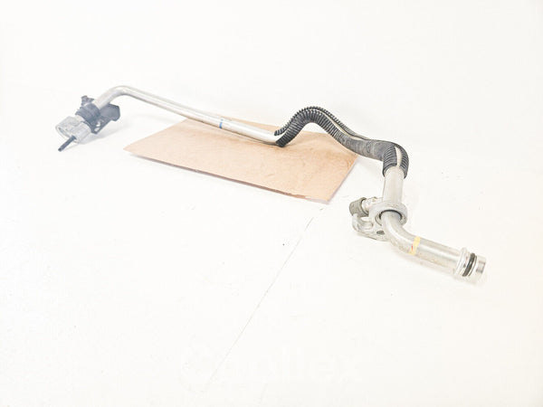06-13 Lexus Is250 Is350 Ac Air Condition Suction Line Pipe 88707-53050 Oem