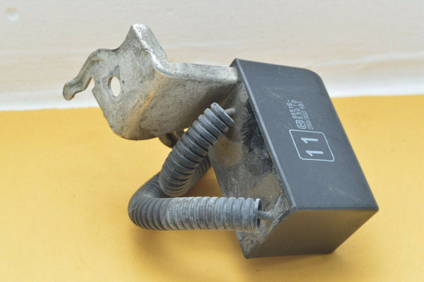06-13 Lexus Is250 Is350 Ac Condenser Sensor 86516-53010 Oem Used
