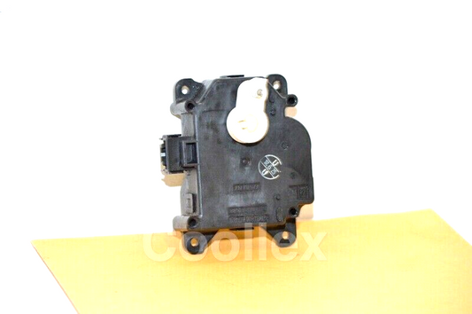 06-13 Lexus Is250 Air Adjustment Control Damp  Servo 87106-30440 Oem Used