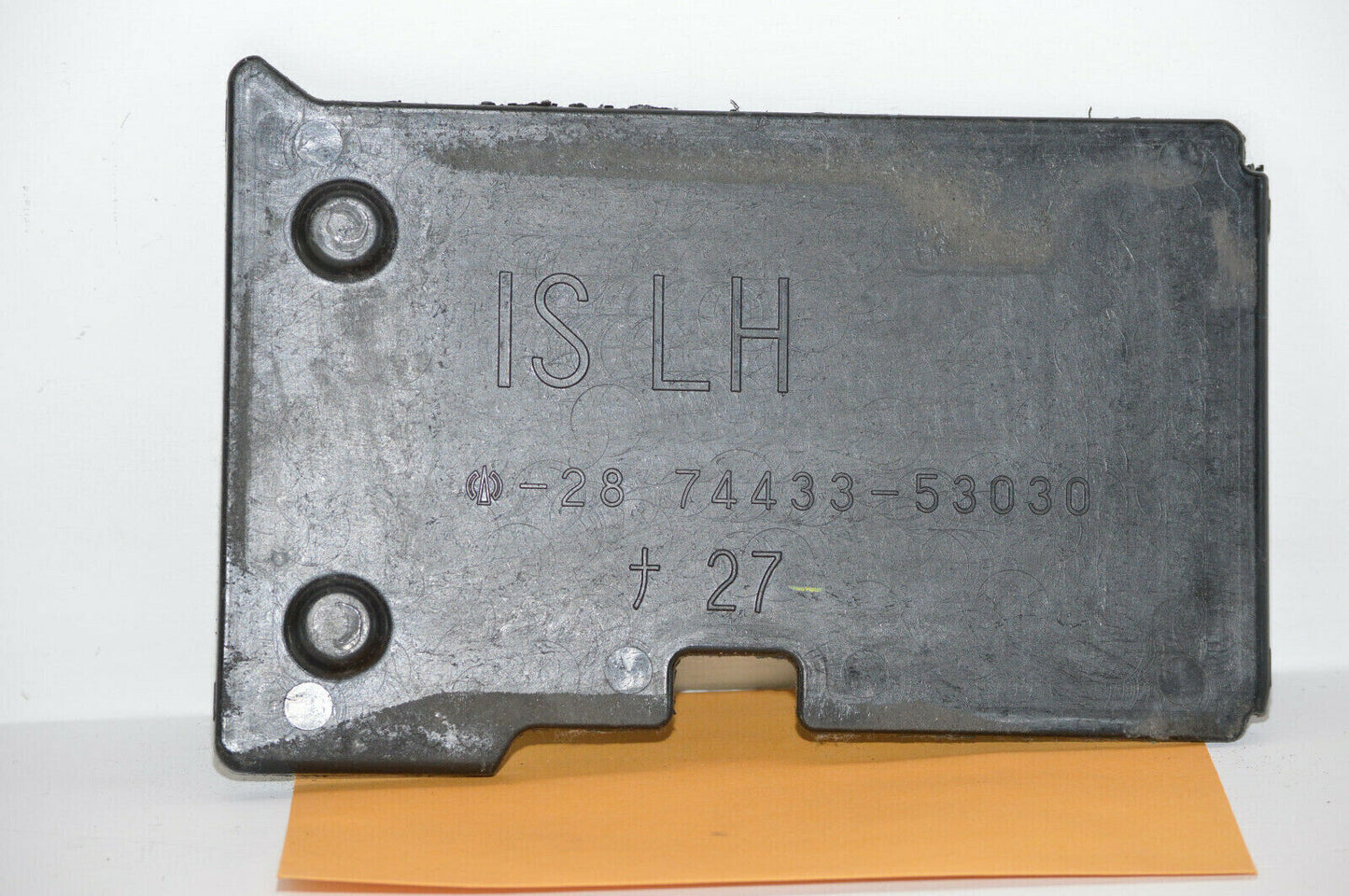 06-13 Lexus Is250 Is350 Battery Tray Support 74433-53031 Oem Used